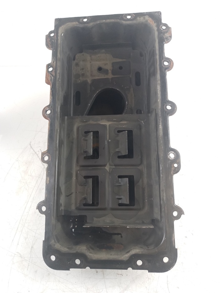 [MTD-432678] Cárter de aceite Ford F-150 F-250 5.4 V8 99L FB1E-AF