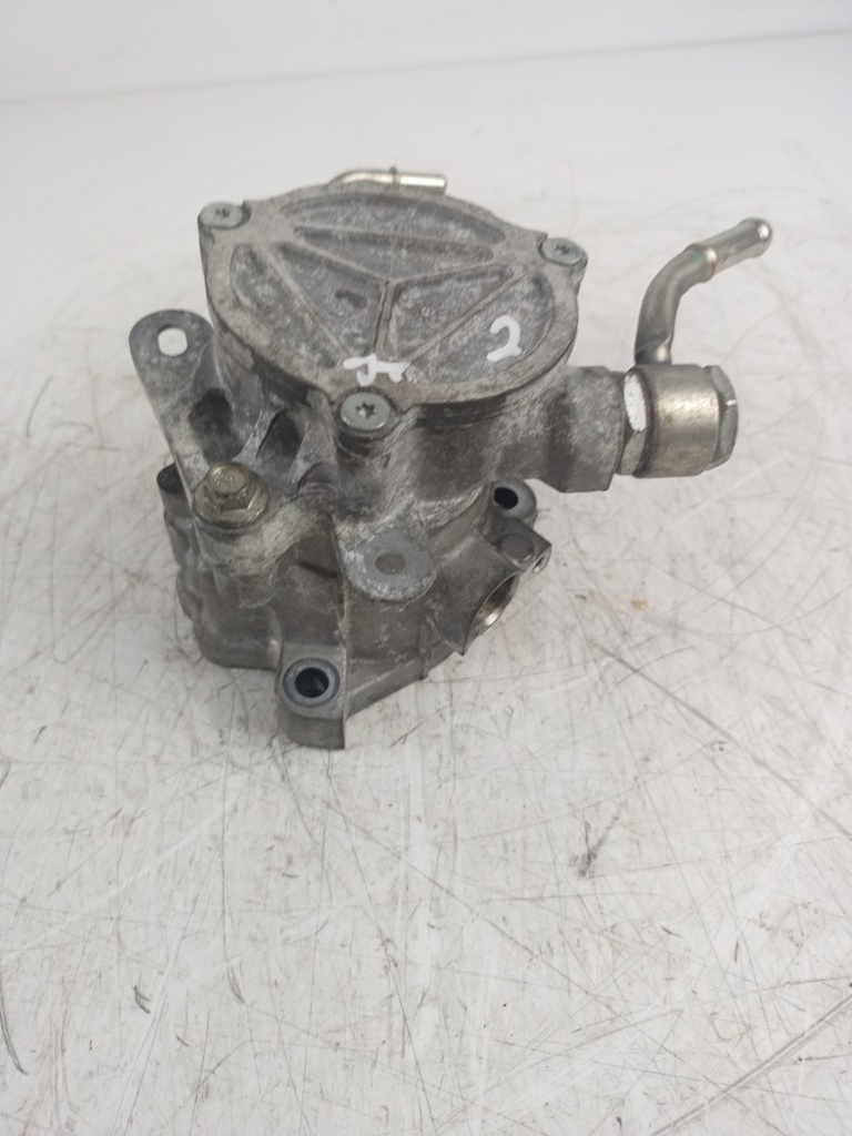 [MTD-433418] Bomba de vacío con bomba de combustible Mazda 3 2.0 PEY7 PE920390 PE018600