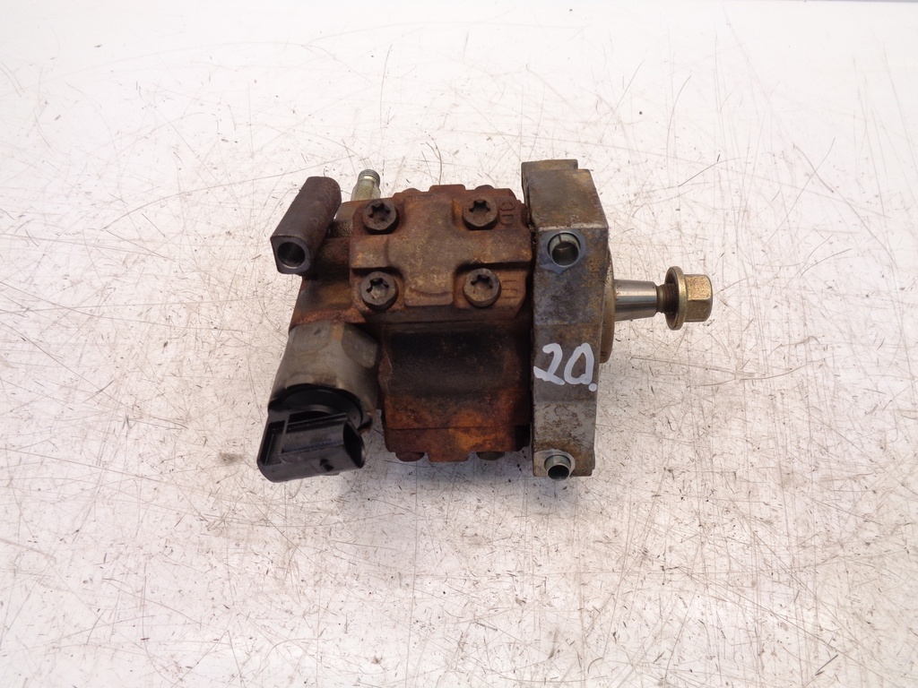 [MTD-382518] Bomba de alta presión Jaguar S-Type X200 2.7 D Diesel AJD 276DT 4S7Q-9B395-AH