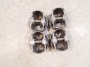 Pistón para Ford Mustang 2.3 EcoBoost 4 cilindros N48H PL93