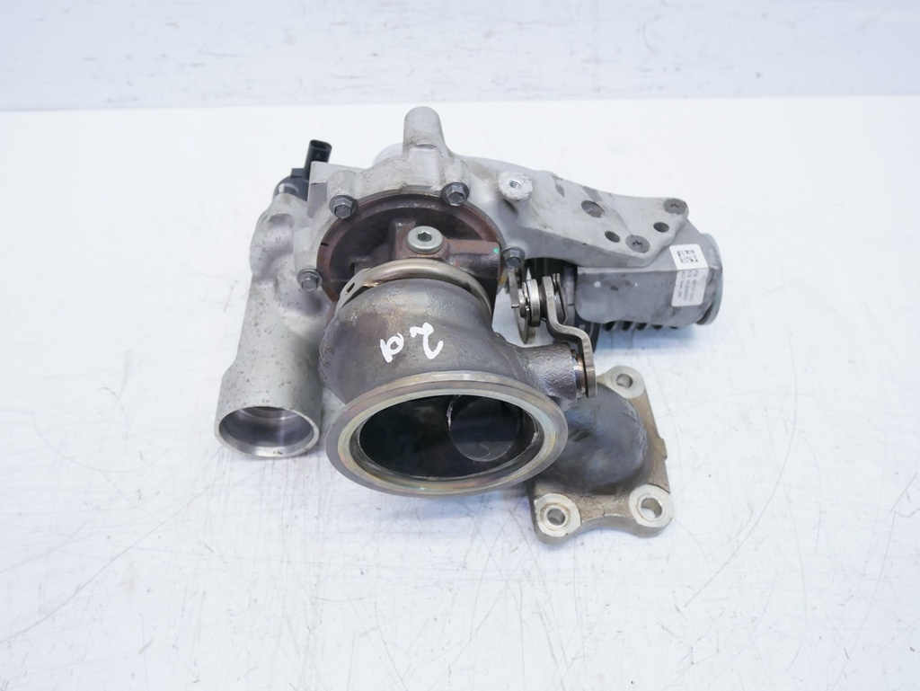[MTD-422057] Turbocompresor Peugeot 308 MK2 1.2 THP HNP EB2ADT 9836081180