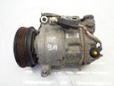 Compresor de aire acondicionado para Infiniti Q30 1.5 D (K9K480) 447250-0710