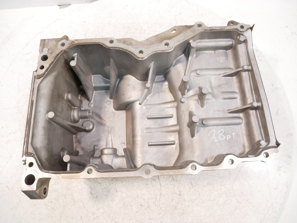 [MTD-444263] Cárter de aceite Ford Mustang 2.3 EcoBoost N48H FR3E-6675-AC