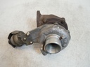 Turbocompresor Opel Insignia A Astra Zafira 2.0 CDTI A20DTH/A20LBS 55570748