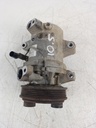 Compresor de aire acondicionado para Fiat Fullback / Mitsubishi L200 2.4 D 4x4 4N15 7813A673