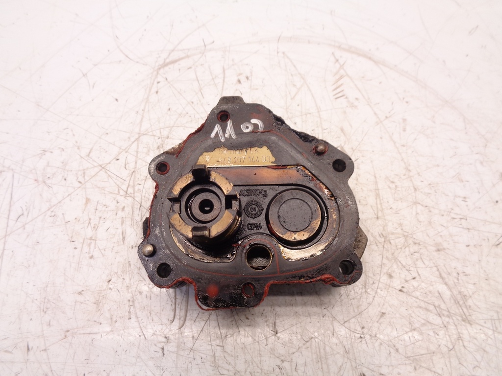 [MTD-367319] Bomba de aceite para Porsche Cayenne 9PA 4.5 T Turbo M48.50