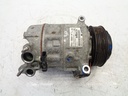Compresor de aire acondicionado para Land Rover Discovery Sport 2.0 D 204DTD