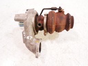 Turbocompresor Ford Fiesta 1.6 TDCI 95CV 2015 TZJA