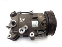 Compresor de aire acondicionado Kia Sportage MK3 SL 1.6 GDI G4FD
