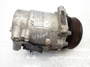 Compresor aire acondicionado Peugeot 208 UB MK2 1.2 gasolina HNK EB2ADT HN05 9827596080