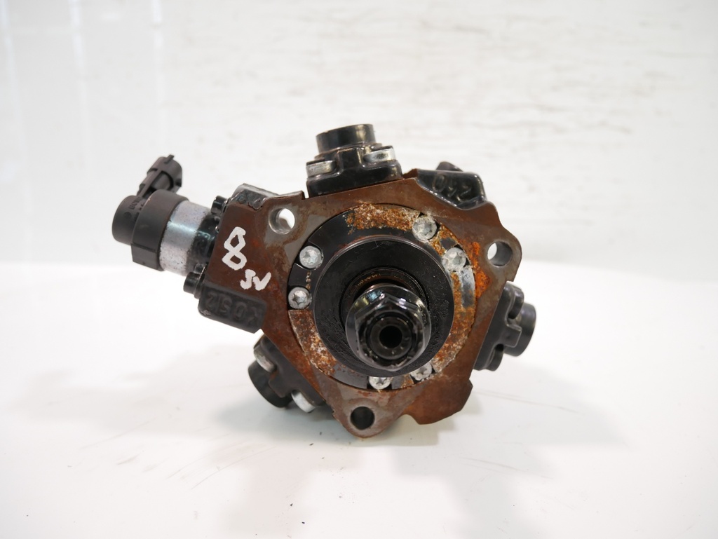 [MTD-388488] Bomba de alta presión Kia Ceed ED 1.6 CRDi D4FB 0445010124