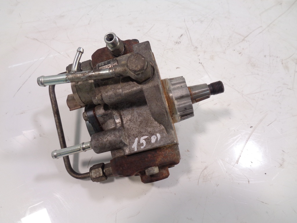 [MTD-388816] Bomba de alta presión Opel Astra Zafira 1.7 CDTI A17DTJ 8903028