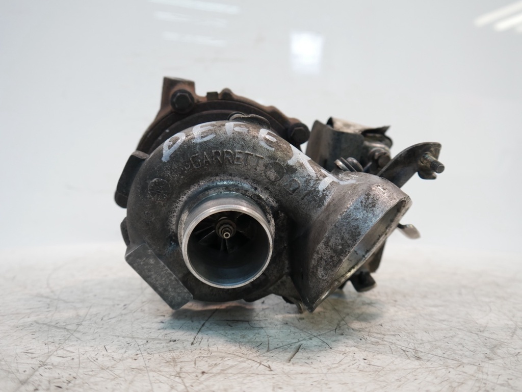 [MTD-510392] Turbocompresor BMW Serie 1 E87 2.0 120d M47D20 204D4