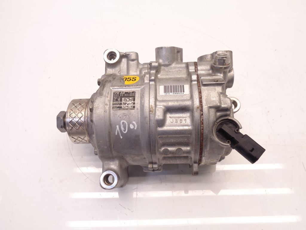 [MTD-364457] Compresor de aire acondicionado para Audi A4 B9 A5 F5 2.0 40 TFSI (DLVA/DLV) 8W0816803J