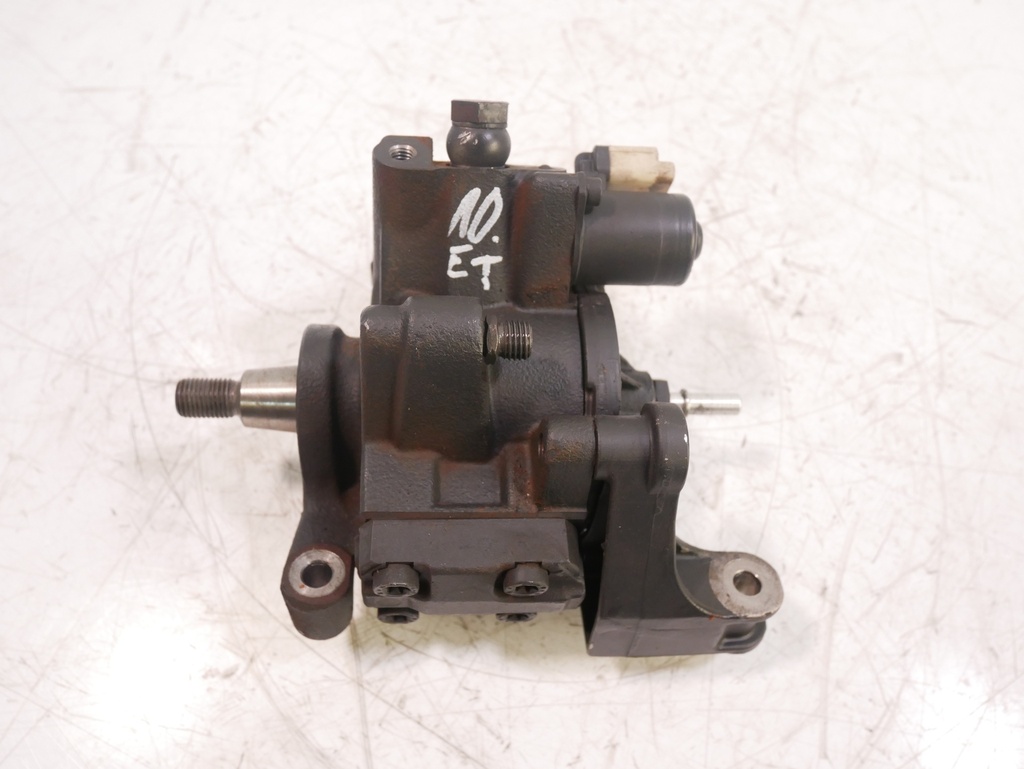 [MTD-391204] Bomba de alta presión Dacia Renault Duster 1.5 dCi K9K658 K9K 167003669R