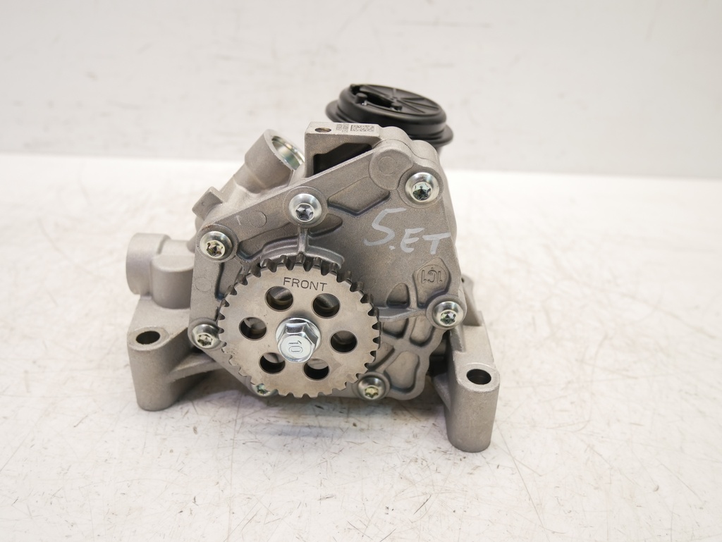 [MTD-395542] Bomba de aceite Hyundai i20 1.0 T-GDI G3LE 210408U1B2