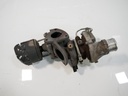 Turbocompresor Jaguar XF X250 3.0 D 306DT AJTDV6 AX2Q-6K682-BD