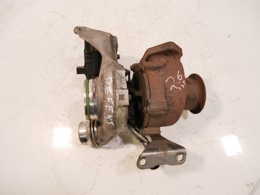 [MTD-451828] Turbocompresor BMW Serie 5 F10 2.0 N47D20C 8519475