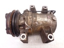 Compresor aire acondicionado Isuzu D-Max MK2 TFR 2.5 CRDi 4x4 4JK1-TC 8981028241