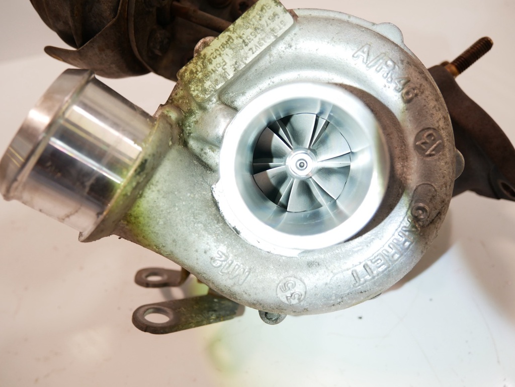 [MTD-473425] Turbocompresor Ford Mondeo 2.0 TDCi TXBB 806498-0001