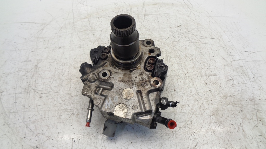 [MTD-392795] Bomba de alta presión Mercedes Clase E W212 S212 2.2 CDI OM 651.924