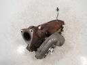 Turbocompresor Mercedes C-Klasse W204 2.2 C 220 CDI OM646.811