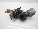 Turbocompresor Jaguar XF X250 3.0 D 306DT AJTDV6 AX2Q-6K682-BC