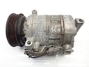 Compresor de aire acondicionado para Mercedes A180 W176 1.5 CDI OM607.951
