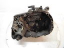 Caja de cambios Dacia Duster 1.5 dCi K9K894