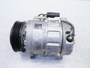 Compresor de aire acondicionado BMW X5 G05 F95 30d 3.0 xDrive B57D30A