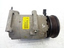 Compresor de aire acondicionado para Ford Focus MK3 III y C-Max 1.6 EcoBoost JTDB AV61-19D629-CB