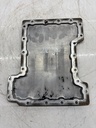 Cárter de aceite inferior Land Rover Range Rover L322 4.4 V8 gasolina M62B44 7504653