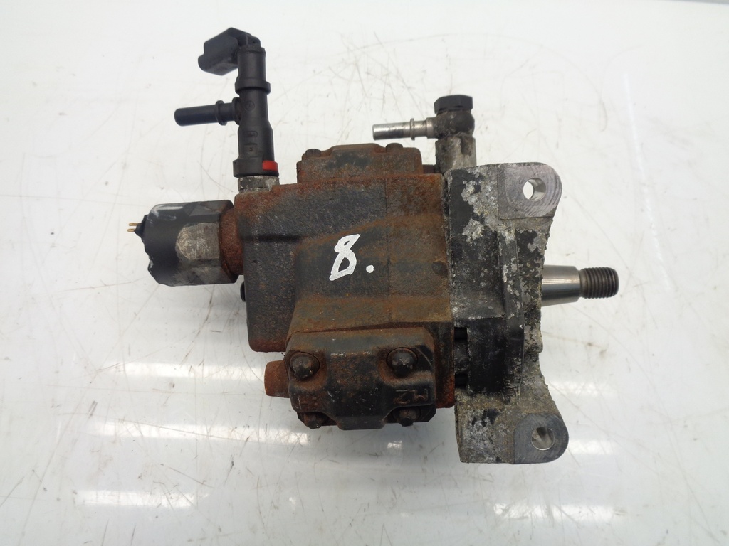[MTD-389402] Bomba de alta presión Nissan Juke F15 1.5 dCi K9K410 0050YAG