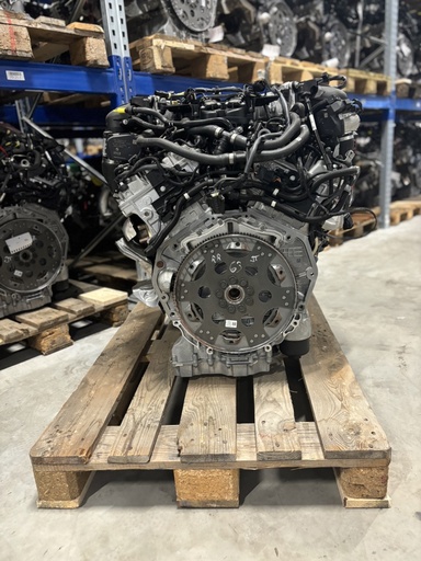 [MTD-438452] Motor Rolls Royce Phantom 6.8 V12 N74B68A
