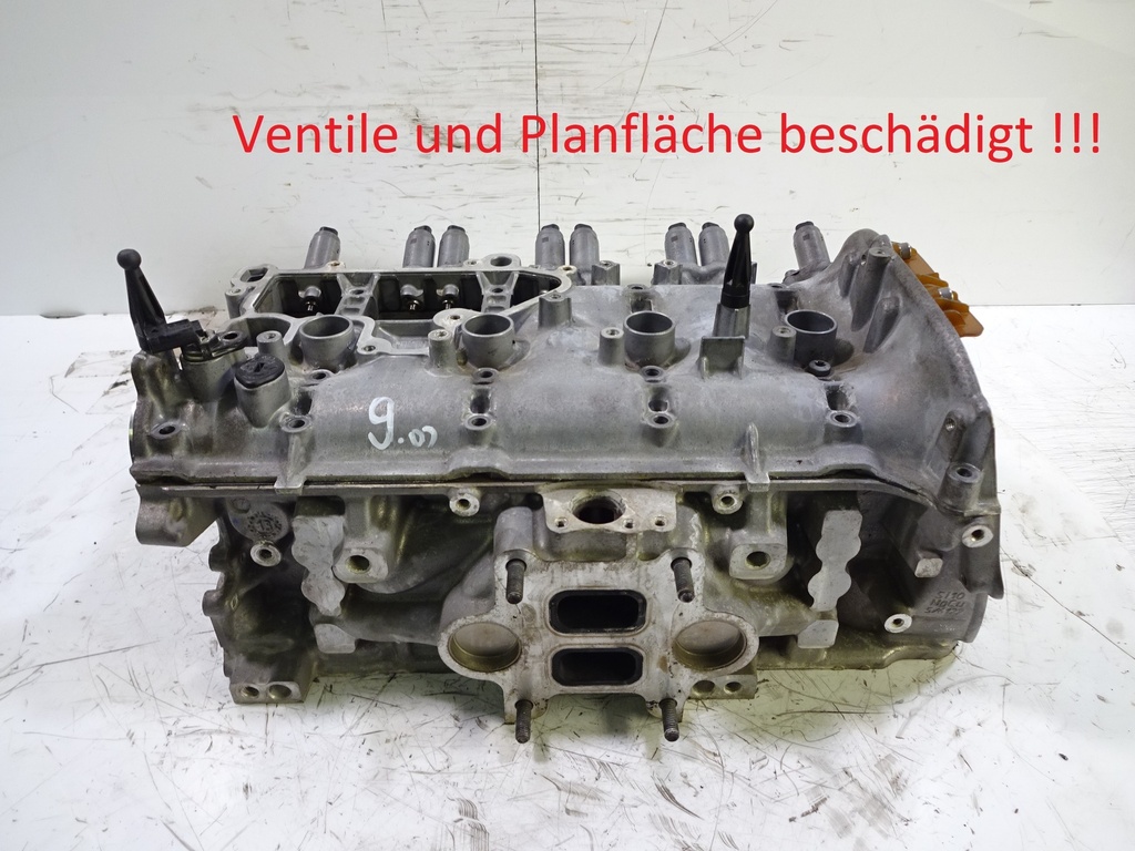 [MTD-350277] Culata defectuosa Audi Seat Skoda VW 2.0 TSI TFSI CZP CZPA CZPB 06K403S