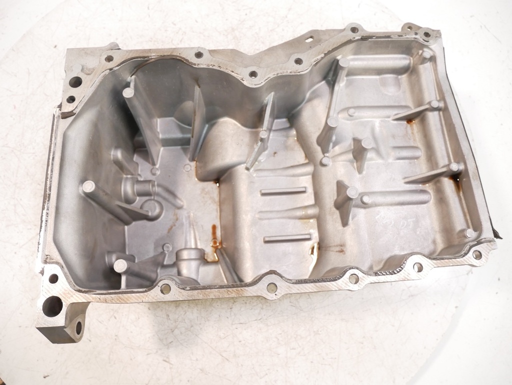 [MTD-443990] Cárter de aceite Ford Mustang 2.3 EcoBoost 231-233 kW N48H N48 FR3E-6675-AC