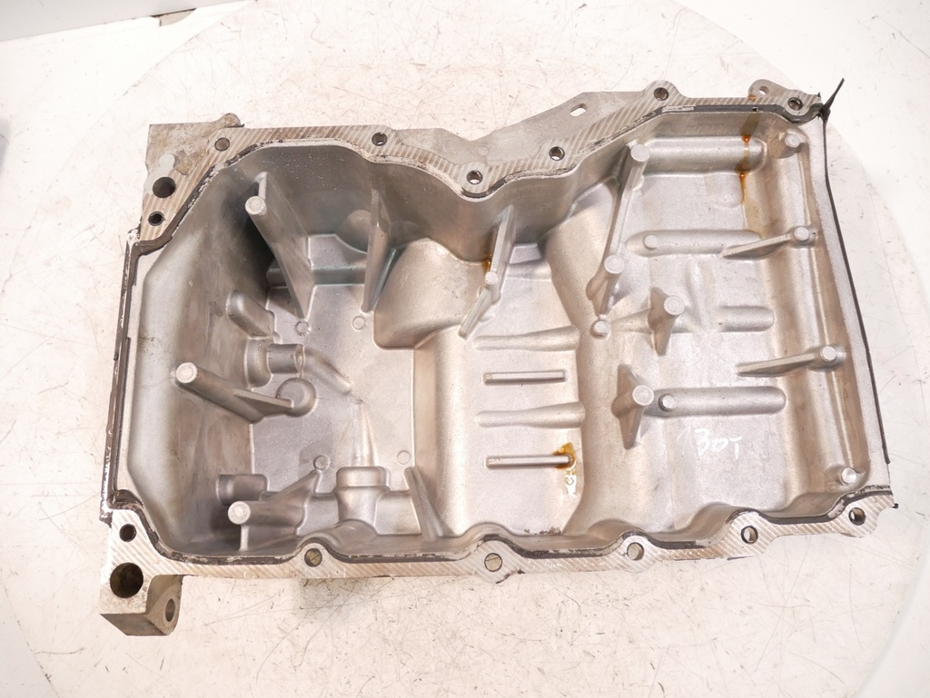 [MTD-444305] Cárter de aceite Ford Mustang 2.3 EcoBoost 314ps N48H N48 FR3E-6675-AC