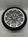 Rueda Audi A5 8TA 2.0 TDI Diesel CNH CNHA 8T0601025CA
