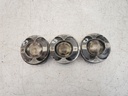 3x pistones Ford B-Max Fiesta 1.0 EcoBoost SFJD PK30 2012-2015