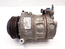 Compresor de aire acondicionado para Land Rover Range Rover 4.4 SDV8 448DT