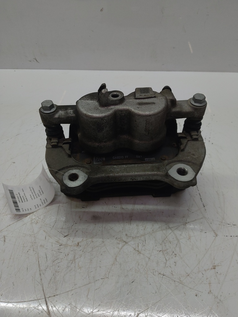[MTD-503473] Pinza de freno delantera derecha Land Rover Discovery Sport L550 2.0 D 204DTY