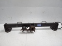 Acoplamiento de remolque BMW Serie 3 320d M F30 2.0 Diesel N47D20C 71606870640