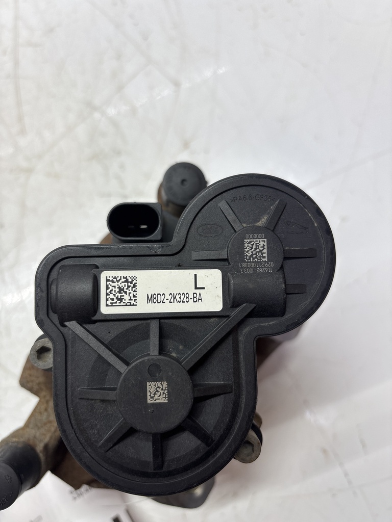 [MTD-503404] Pinza de freno Land Rover Discovery Sport L550 2.0 Diesel 204DTY M8D2-2K328-BA
