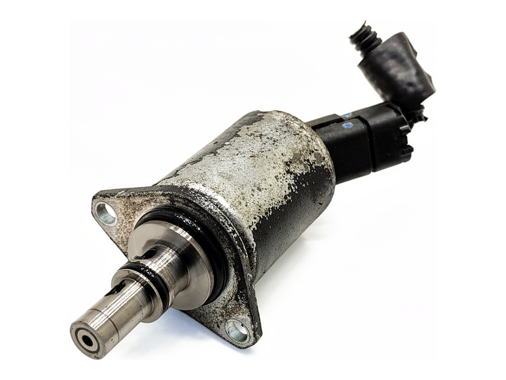 [STARK-929969] Regulador de presión de combustible VOLVO C30 (533) 2.0 D (136 CV) 2006-2012