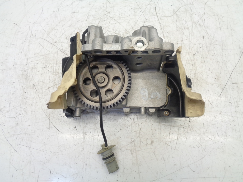 [MTD-359394] Bomba de aceite Nissan Navara D23 2.3 dCi YS23DDTT YS23E280 YS23 150007894R