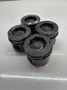 Pistón para Nissan Qashqai J10 1.5 dCi K9K430