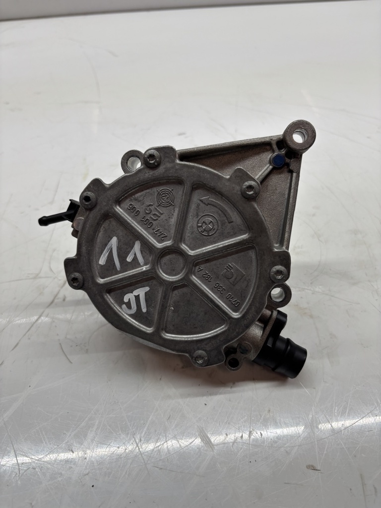 [MTD-447205] Bomba de vacío BMW Serie 5 F10 F11 2.0 528i N20B20A 7640279