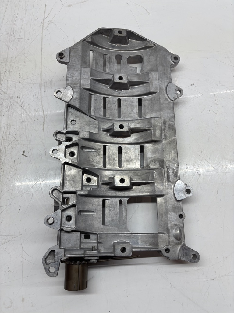 [MTD-447238] Placa deflectora Jaguar XK II X150 5.0 V8 508PS AJ133