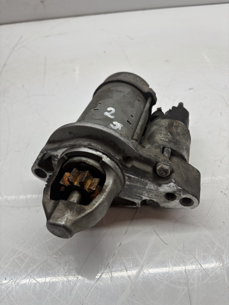 [MTD-447234] Motor de arranque Jaguar XK II X150 5.0 V8 508PS AJ133 428000-5320