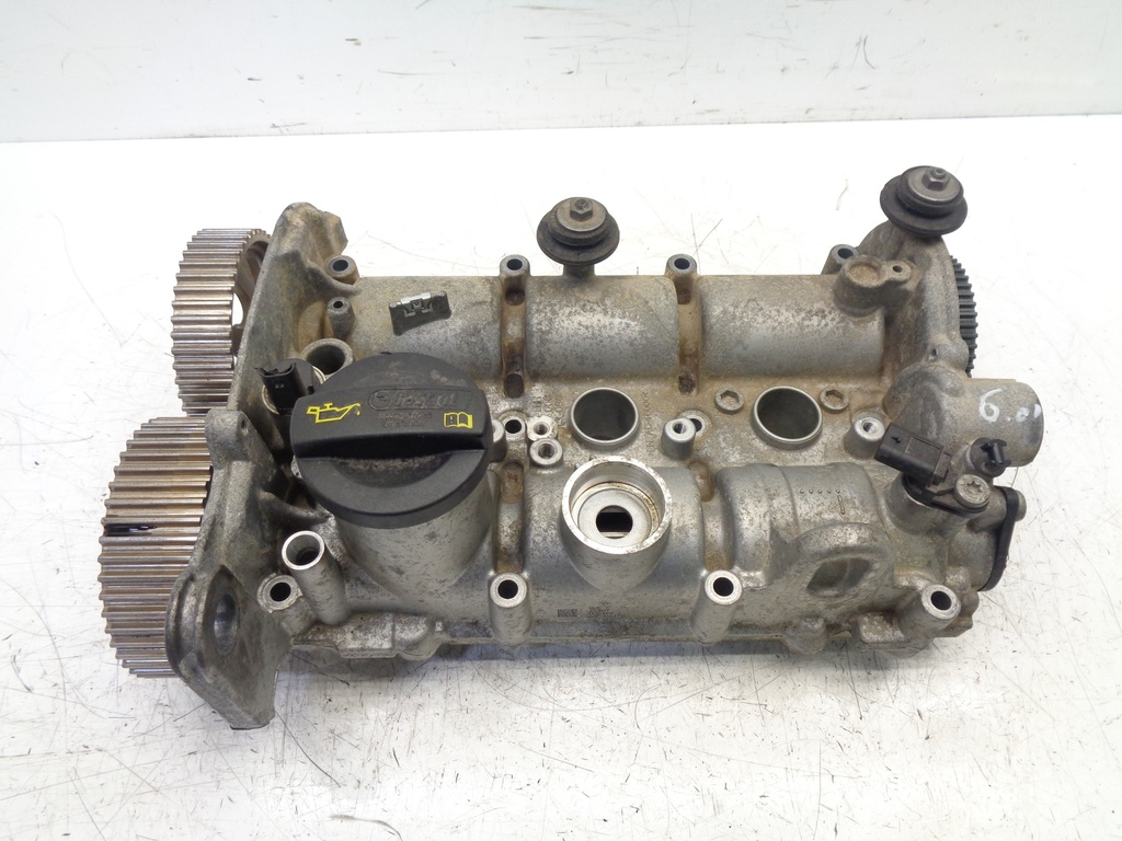[MTD-363120] Tapa de válvulas con árboles de levas VW Polo 6R 1.0 CHYB CHY 04C103475L